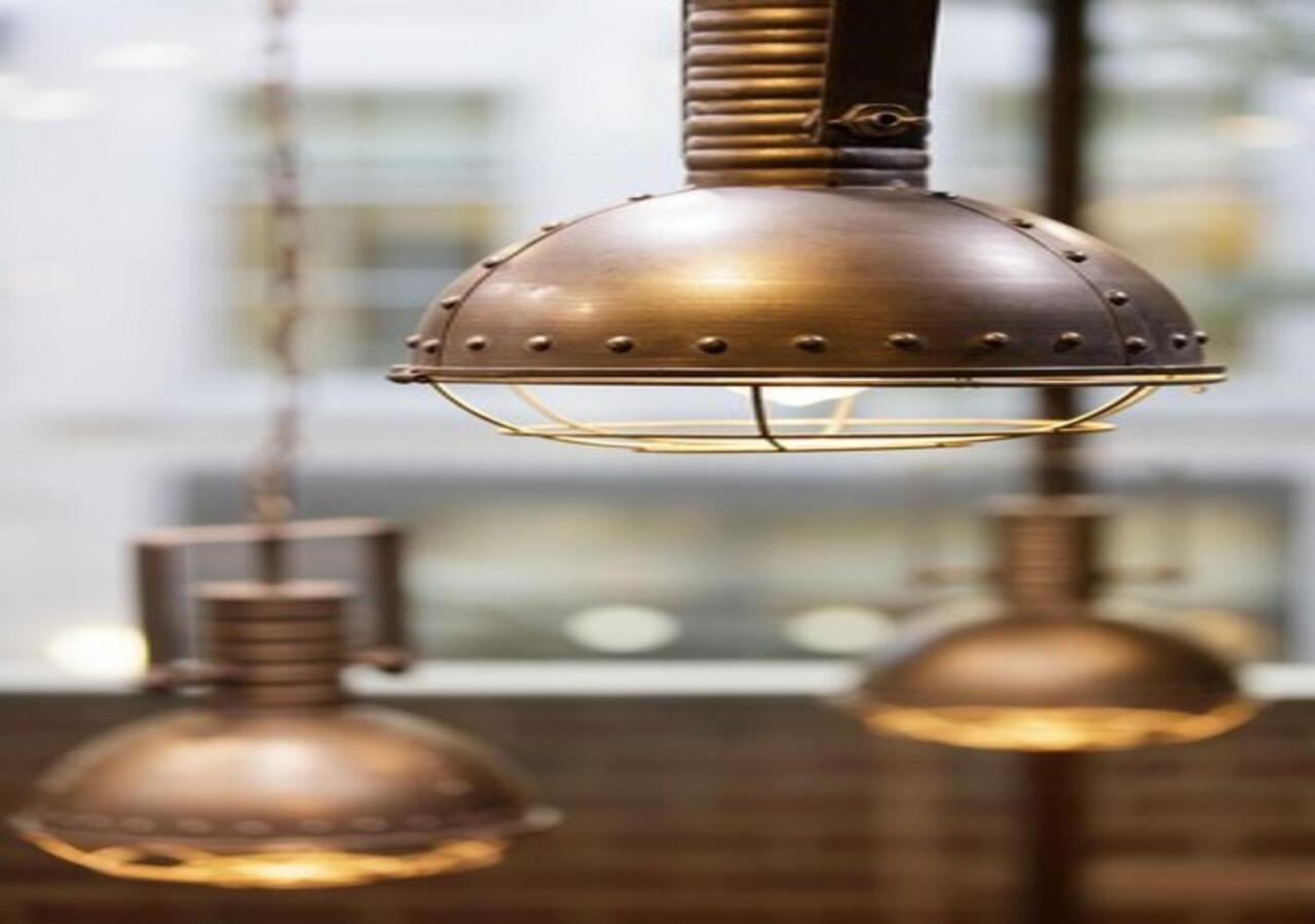Moxy Richmond Downtown Ξενοδοχείο Εξωτερικό φωτογραφία