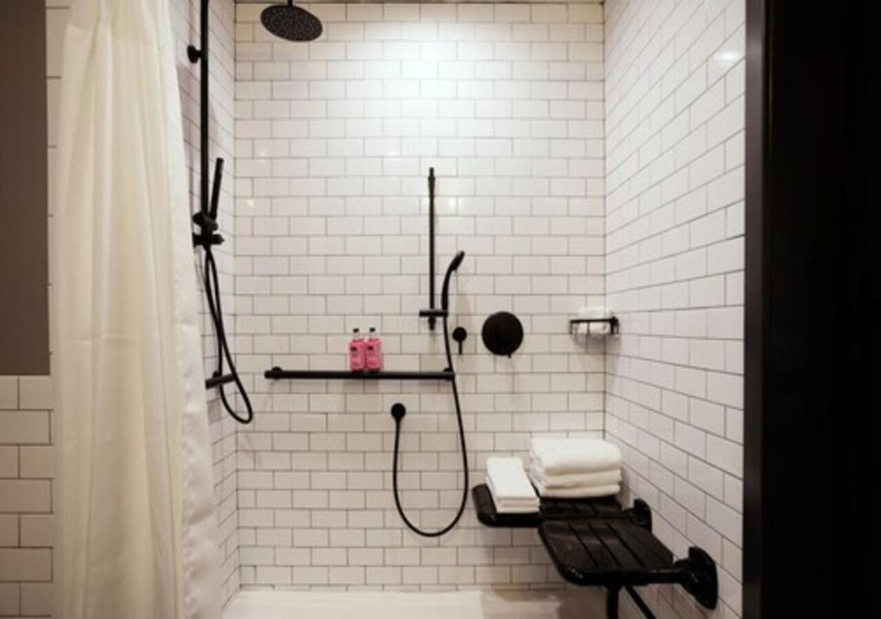 Moxy Richmond Downtown Ξενοδοχείο Εξωτερικό φωτογραφία